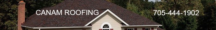 CANAM Roofing